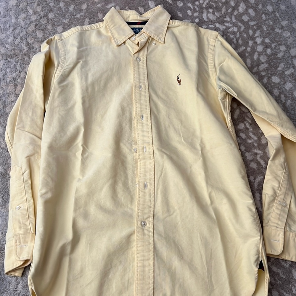 Men’s Ralph Lauren